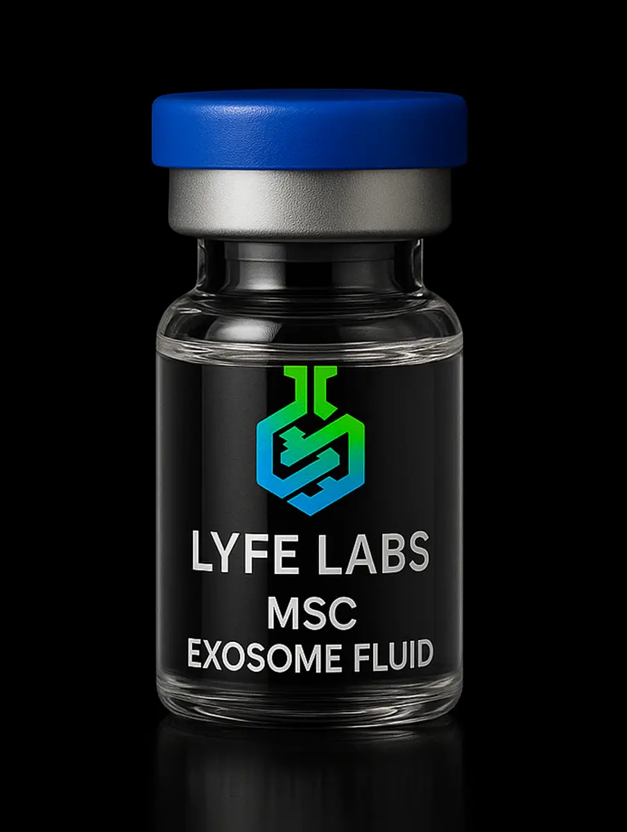 Lyfe Labs Exosome Fluid